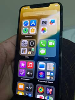 iPhone Xs Max 64GB