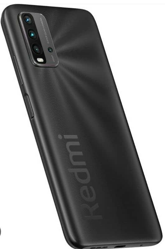 redmi 9t used 4 64 2