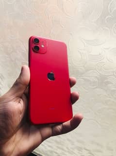 iphone 11 128gb jv non pta non active good condition urgently sale