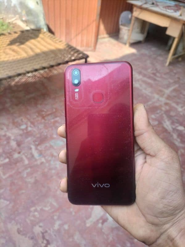 vivo y11 for sale call 0305.6978397 1