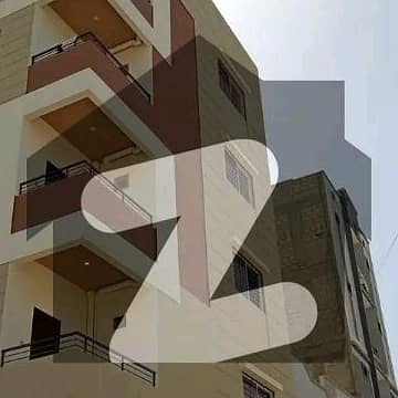 Centrally Located Prime Location Flat In Scheme 33 Is Available For sale 3