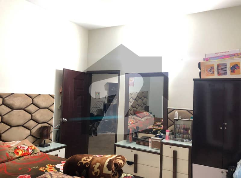 Reserve A Centrally Located Corner Flat Of 1000 Square Feet In Quetta Town Sector 18-A 10