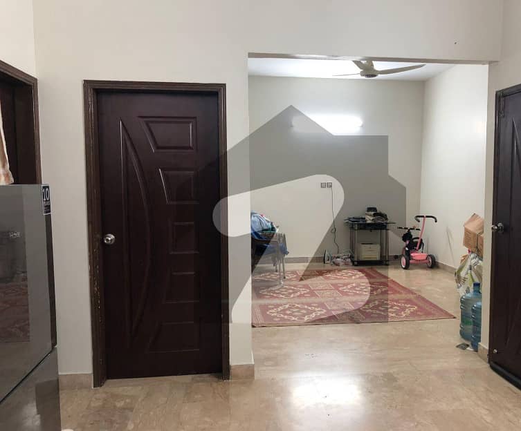 Reserve A Centrally Located Corner Flat Of 1000 Square Feet In Quetta Town Sector 18-A 14