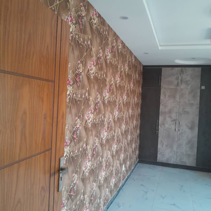 1bed room apartment available for rent in bahria enclave 4