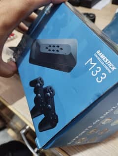 WIRELESS GAME STICK 64GB M33