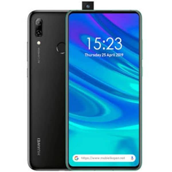 Huawei P Smart Z Popup Camera (Exchange Possible) 6