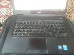 Dell Laptop 4th Generation Core i5