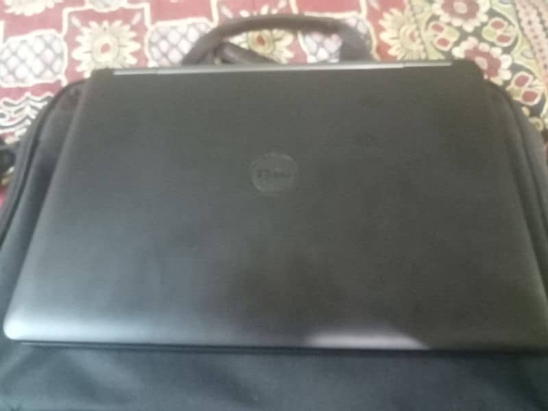 Dell Laptop 4th Generation Core i5 3