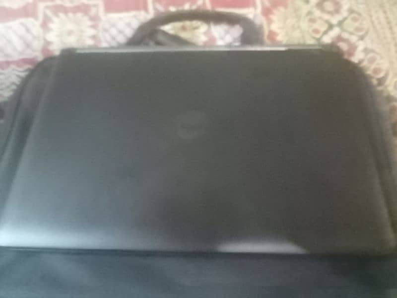 Dell Laptop 4th Generation Core i5 4