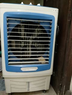 National air cooler for sale in new condition