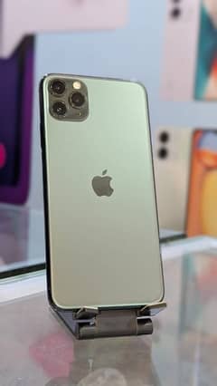 iphone 11 pro max 256gb non pta