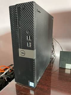 Optiplex 7050 8GB DDR-4 Core-i5-6th generation