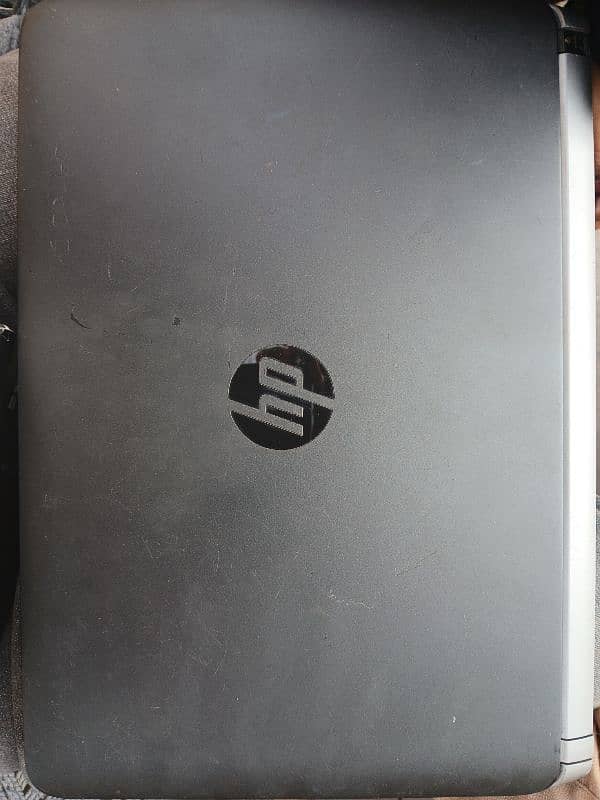 i7 4th generation HP probook For Sale in Reasonable price 2