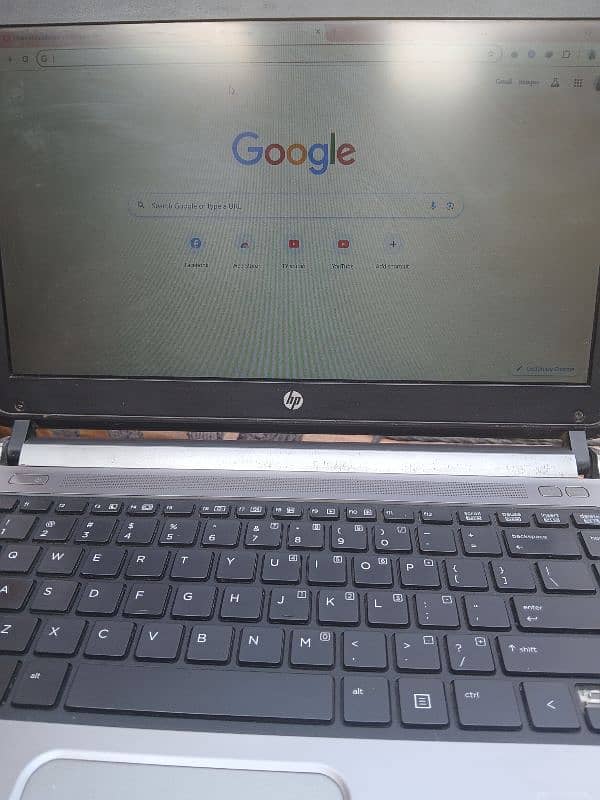 i7 4th generation HP probook For Sale in Reasonable price 3