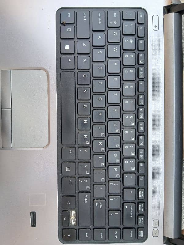 i7 4th generation HP probook For Sale in Reasonable price 4