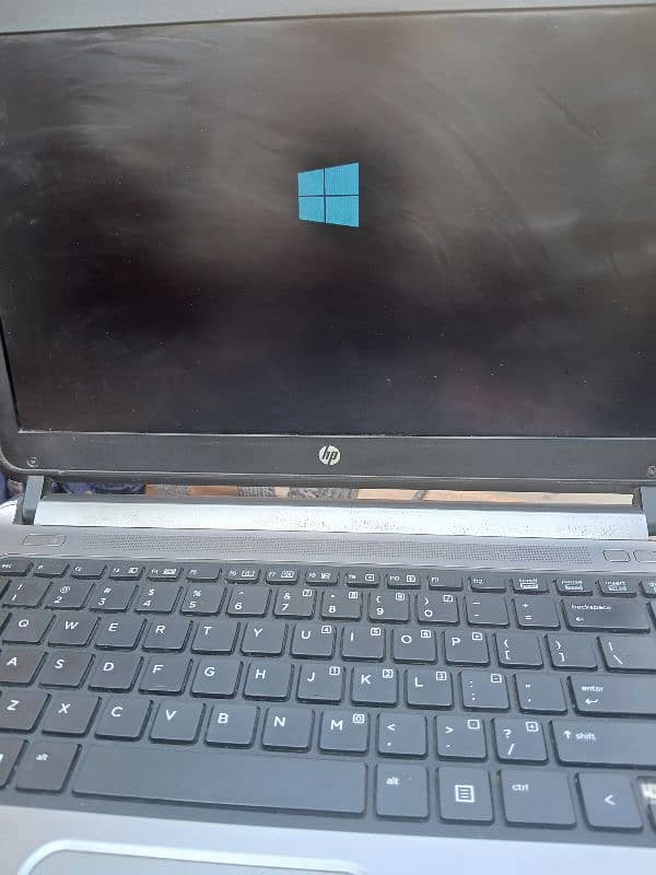 i7 4th generation HP probook For Sale in Reasonable price 5