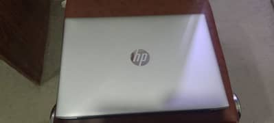 HP 440 G5 Laptop Core I5 8th Generation(Read Add)