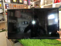 32” Samsung LED