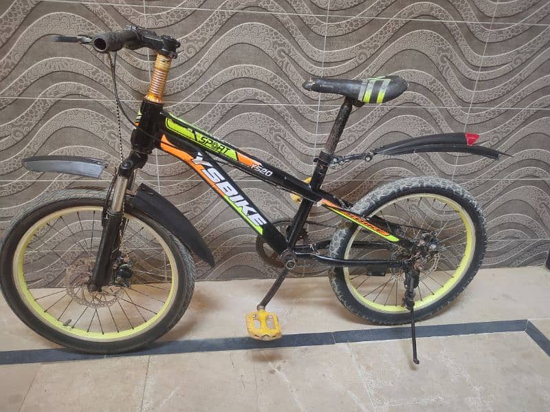 cycle for sale 1