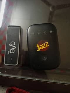 jazz device