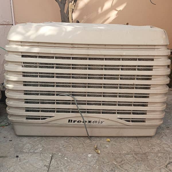 Australian Breez air cooler 0