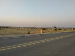 125 Sq. Yd Residential Plot in Precinct 15, Bahria Town Karachi Ready for Construction!