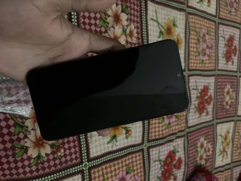 vivo y 90 All ok.  Koi masla ni 1