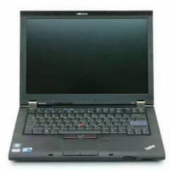 Lenovo Thinkpad laptop