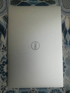 Dell xps 15 9500