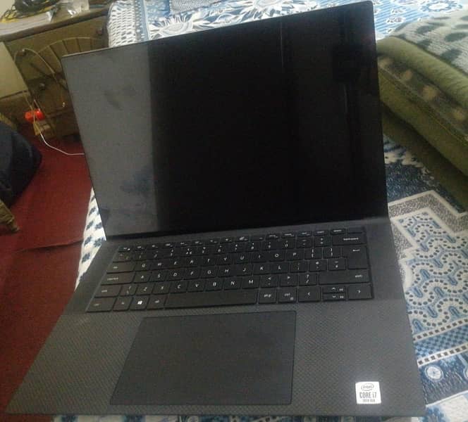 Dell xps 15 9500 1