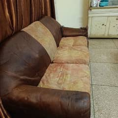 Used Sofa set for sale