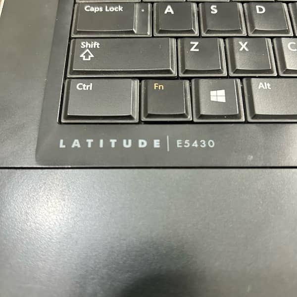 Dell Latitude E5430 Cor i5 3rd Genration Fresh Condition 3