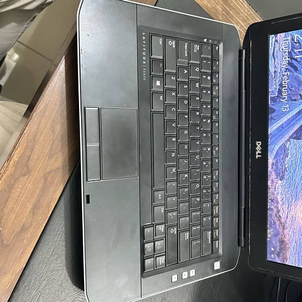 Dell Latitude E5430 Cor i5 3rd Genration Fresh Condition 6