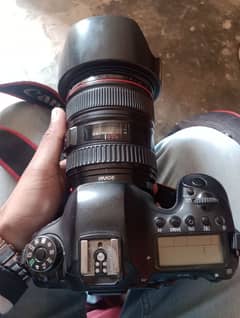 Canon 6d mark 2