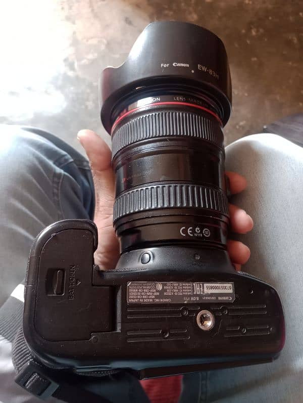 Canon 6d mark 2 3