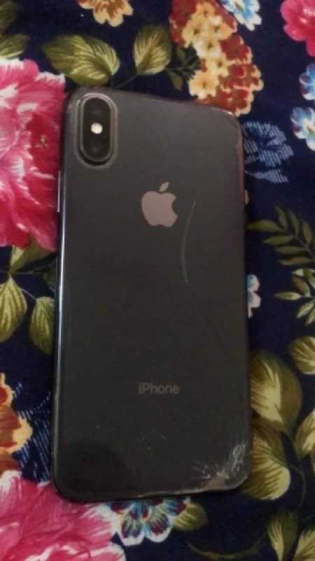 iphone Xs pta official approved 1