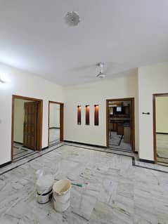 14 Marla Separate Gate BASEMENT With Parking Meters Sep Near Kashmir Highway G-14/4