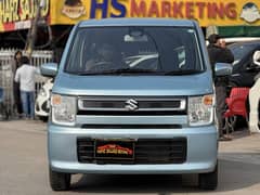 Suzuki Wagon R 2020