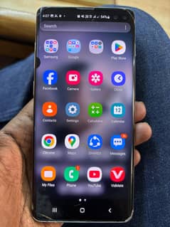 Samsung S10 Plus