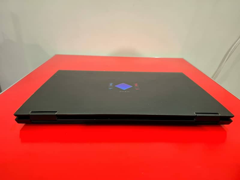 HP OMEN 16 Laptop | Core i5 11th Gen | 16GB Ram | 512 SSD | RTX 3050Ti 5