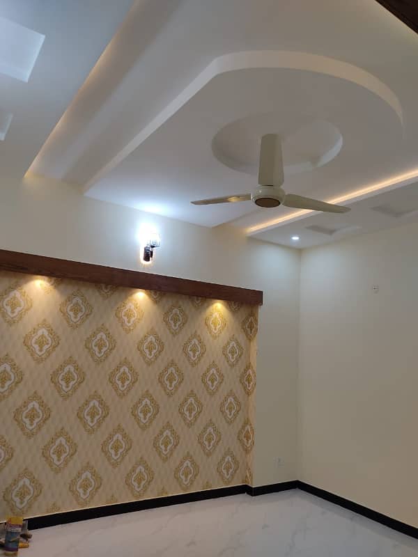 14 Marlas Prime Location BASEMENT With Parking Boring Near Kashmir Highway G-13/1 10