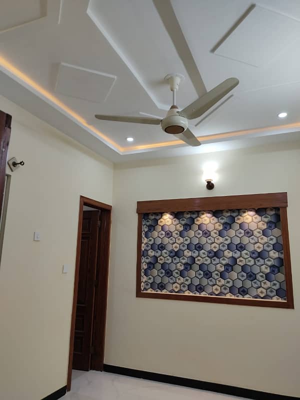 14 Marlas Prime Location BASEMENT With Parking Boring Near Kashmir Highway G-13/1 13