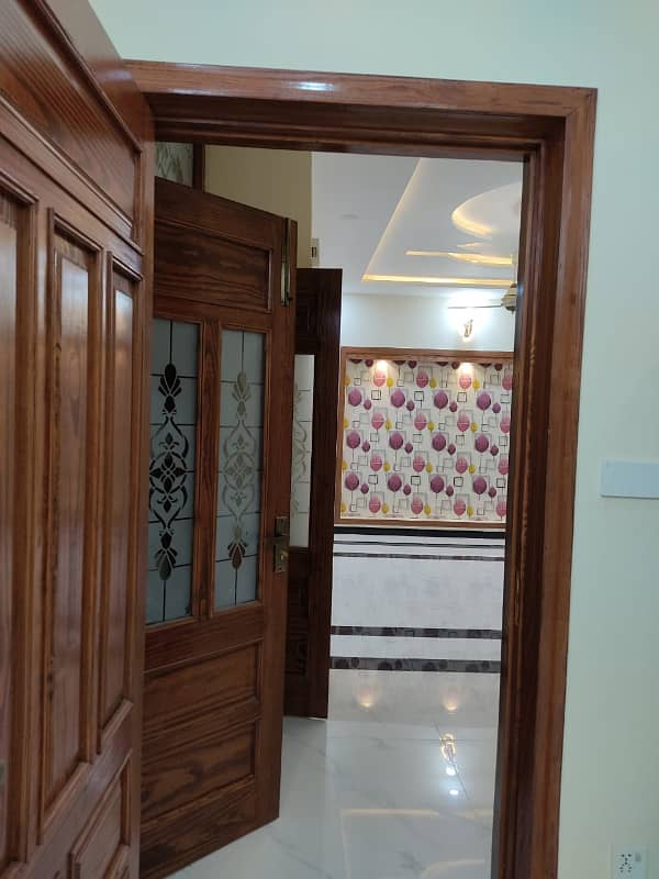 14 Marlas Prime Location BASEMENT With Parking Boring Near Kashmir Highway G-13/1 17