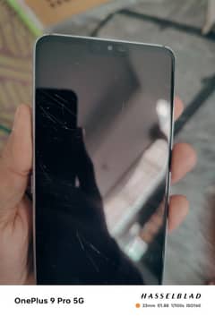 lg g7 thinq Pta aproved