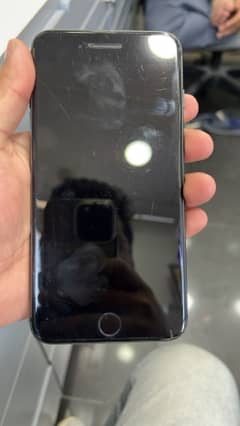 iPhone 8plus 256GB PTA Approved