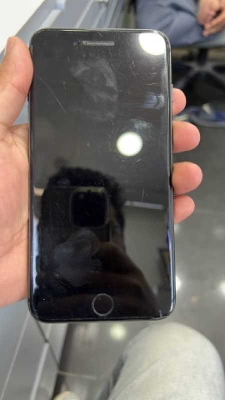 iPhone 8plus 256GB PTA Approved 0