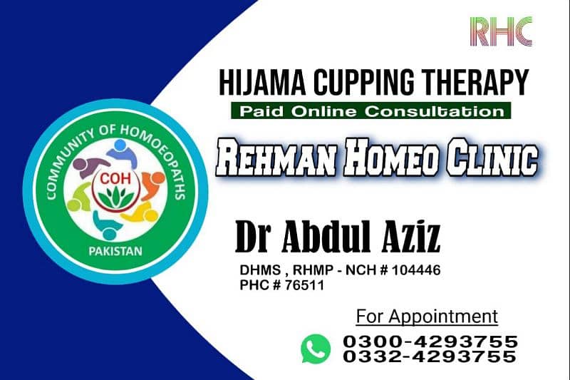 Dr Abdul Aziz Homeopathic physician 2