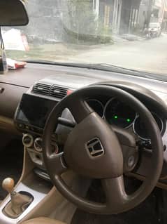 Honda City IDSI 2008