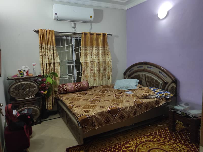 2 Bed Furnished Appartment For Rent in G-13, Islamabad 0