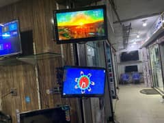 ANDROID LED LATEST MODEL  4K IPS DISPLAY  03228083060